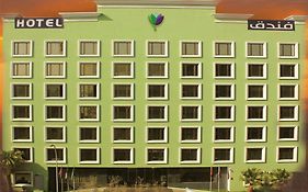 Reef Al Malaz International Hotel By Al Azmy